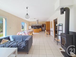  Maison à vendre 7 pièces 220 m²