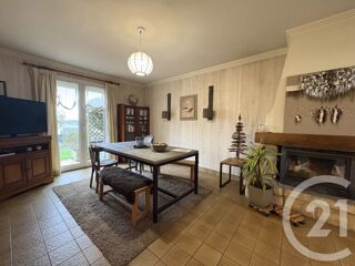  Maison � vendre 4 pi�ces 160 m�