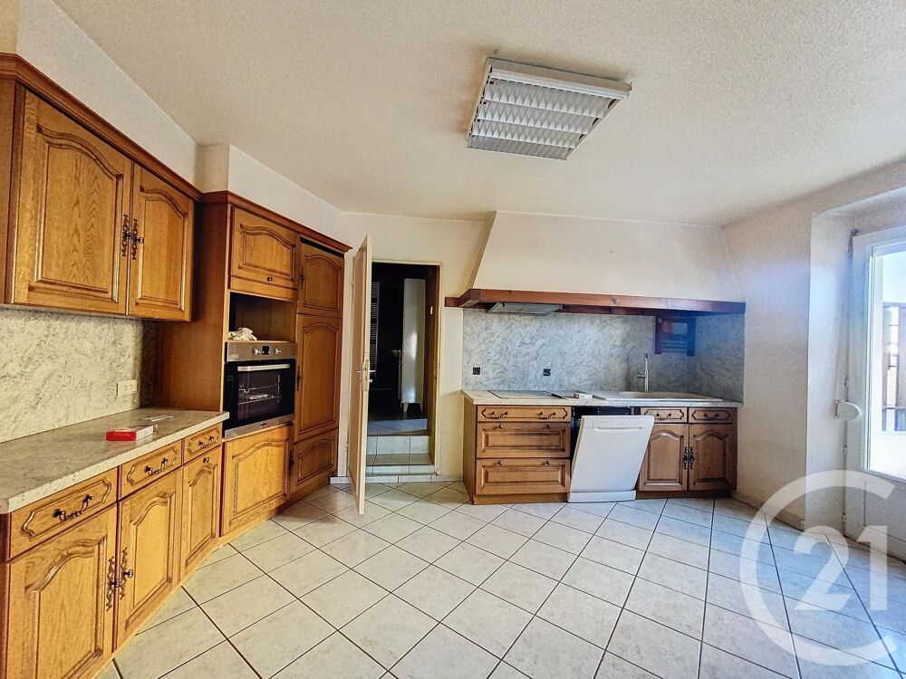 location Maison - 5 pièce(s) - 99 m² Vieux-Charmont (25600)