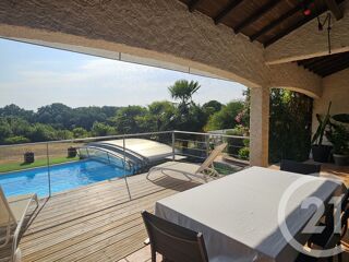  Maison à vendre 7 pièces 350 m²