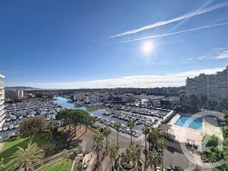  Appartement � vendre 2 pi�ces 58 m�