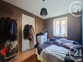  Maison à vendre 3 pièces 63 m²