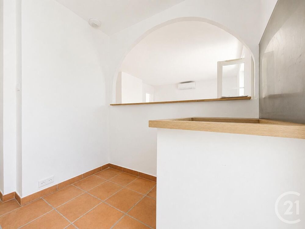 vente Appartement - 3 pièce(s) - 51 m² Bagnols-sur-Cèze (30200)