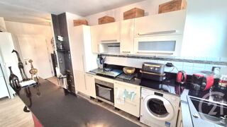  Appartement  vendre 2 pices 47 m