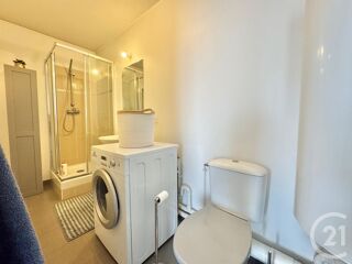  Appartement à vendre 1 pièce 29 m²