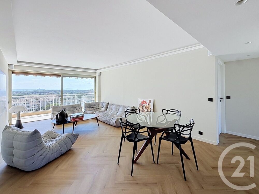 EXCLUSIVITE - MANDELIEU: CANNES MARINA App....