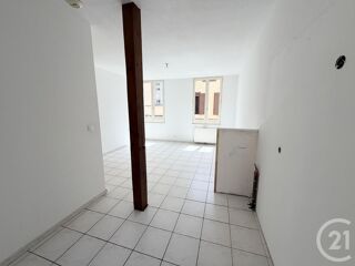  Appartement à vendre 3 pièces 58 m²