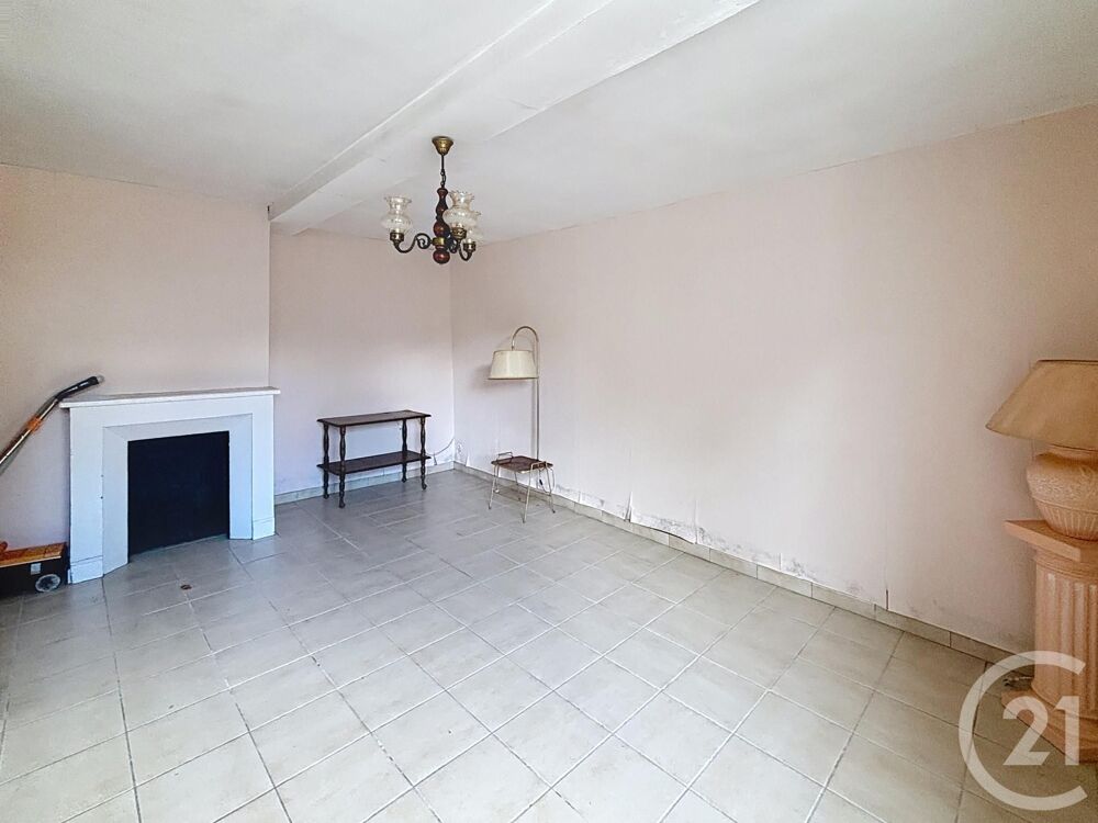 vente Maison - 5 pièce(s) - 98 m² Montier-en-l'Isle (10200)