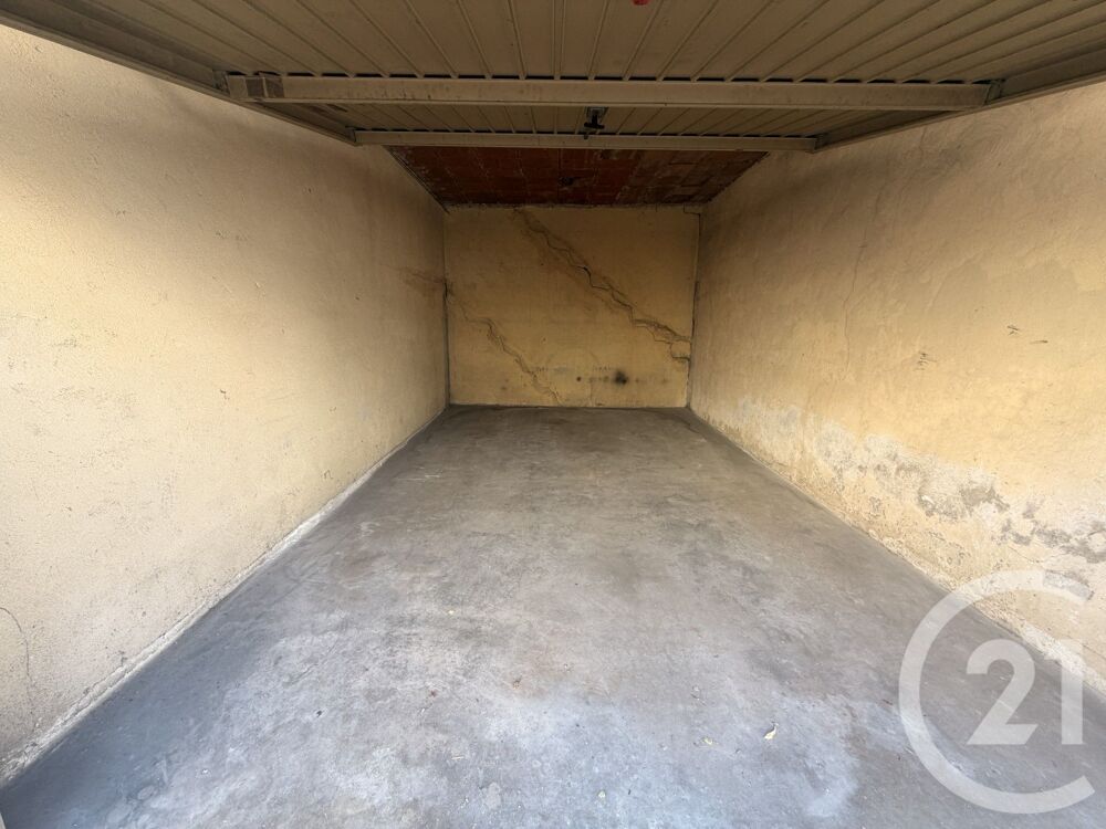 vente Parking / Garage - 14 m² Alès (30100)