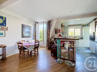  Maison à vendre 5 pièces 106 m²