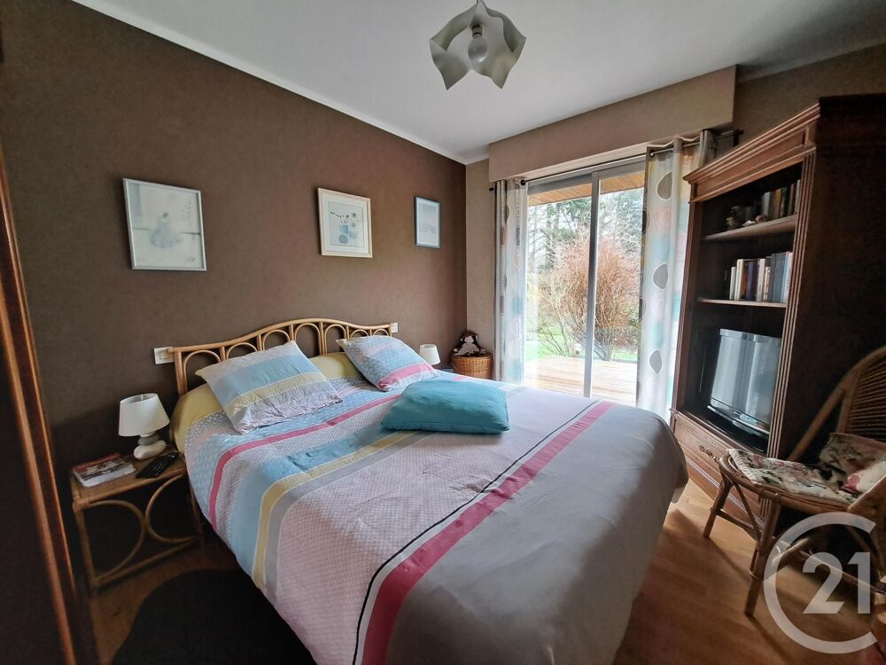vente Maison - 5 pièce(s) - 168 m² Bignan (56500)