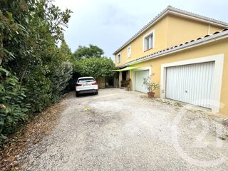  Maison à vendre 5 pièces 189 m²