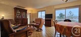  Appartement � vendre 3 pi�ces 80 m�