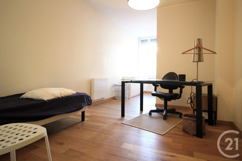 location Appartement - 2 pièce(s) - 42 m² Grenoble (38000)