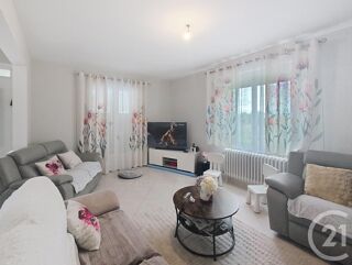  Maison à louer 5 pièces 132 m²