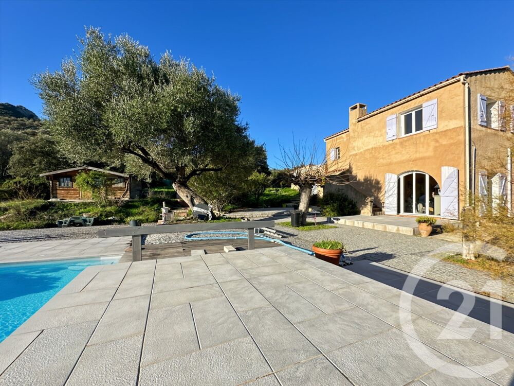 � vendre  Maison Belgod�re (20226)