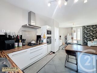  Appartement � vendre 4 pi�ces 88 m�
