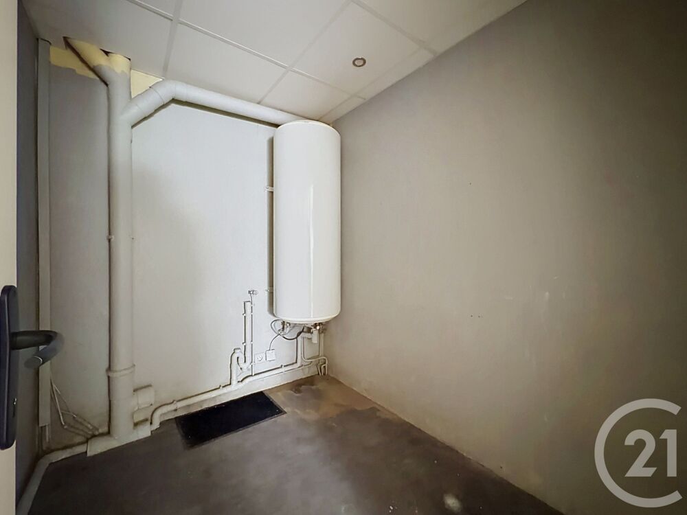 location Appartement - 2 pièce(s) - 58 m² Audincourt (25400)