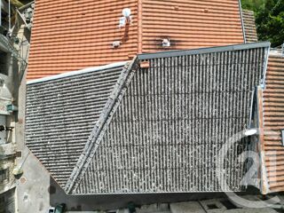  Maison � vendre 3 pi�ces 80 m�