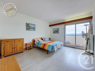  Appartement à vendre 3 pièces 50 m²