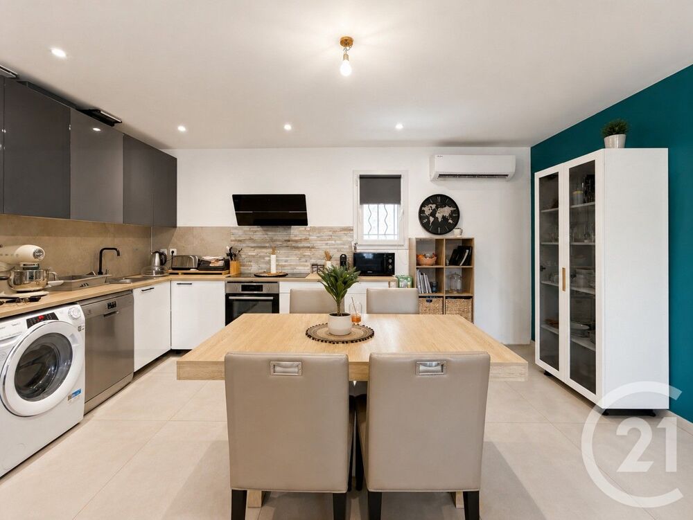 Votre agence Century 21 Dary Immobilier à Calvi a le pla....