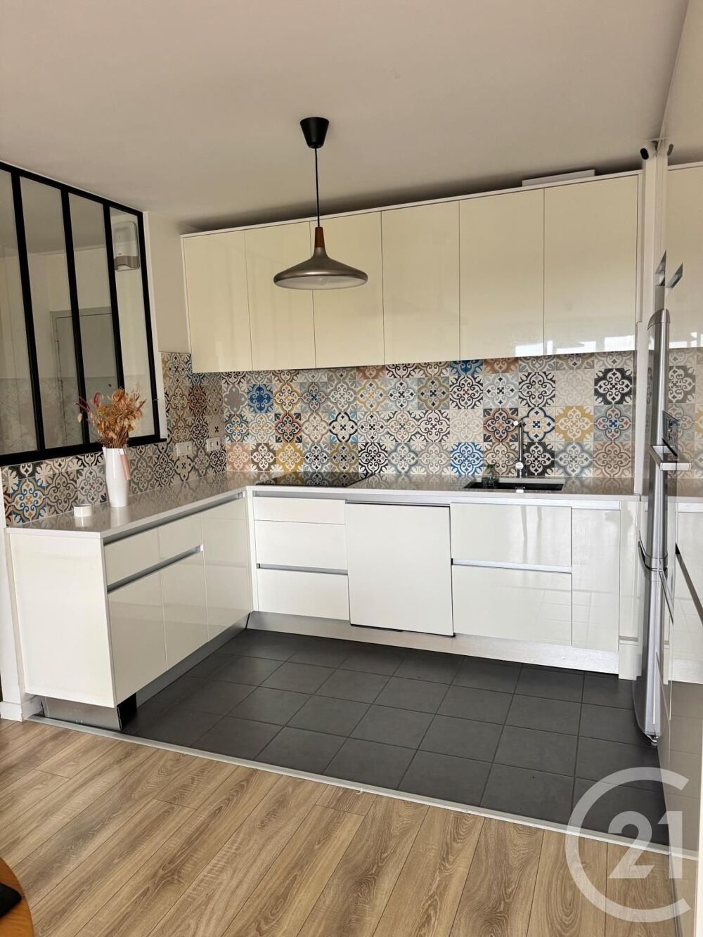 location Appartement - 3 pièce(s) - 62 m² Aulnay-sous-Bois (93600)