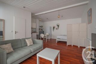  Appartement � vendre 1 pi�ce 36 m�