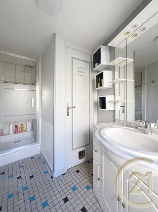  Maison � vendre 8 pi�ces 152 m�