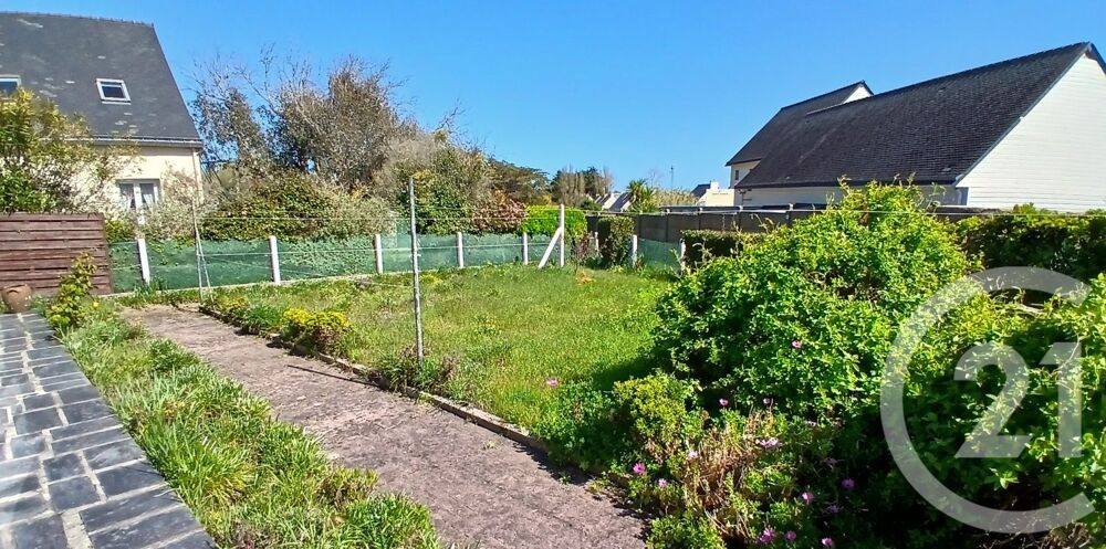 vente Maison - 5 pièce(s) - 106 m² Quiberon (56170)