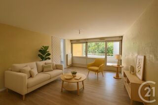  Appartement � vendre 4 pi�ces 77 m�