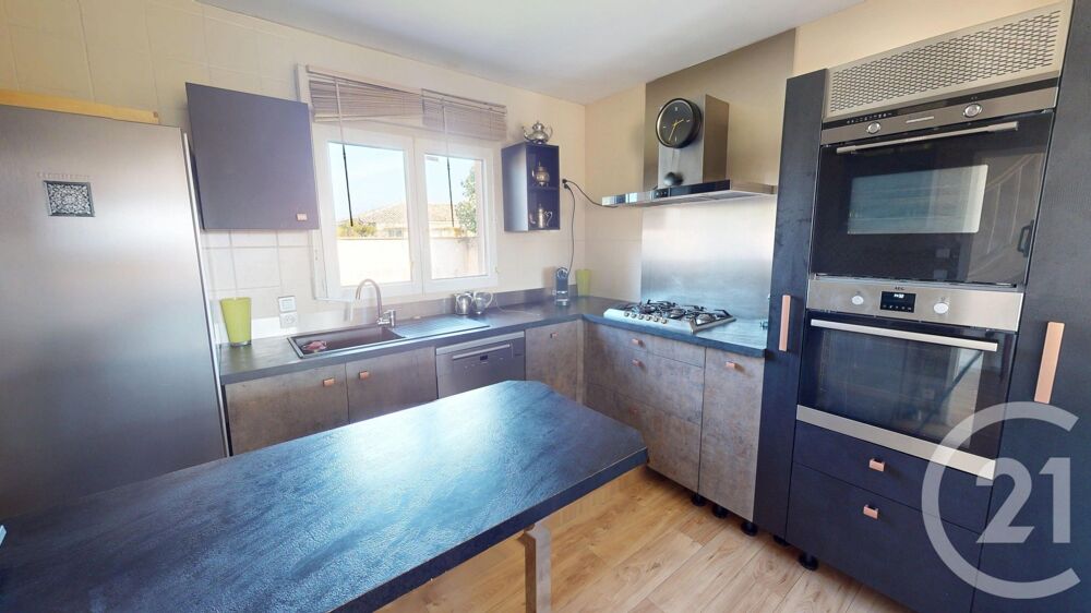 vente Maison - 5 pièce(s) - 123 m² Tournefeuille (31170)