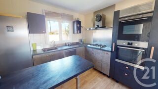  Maison à vendre 5 pièces 123 m²
