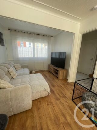  Maison à louer 4 pièces 80 m²