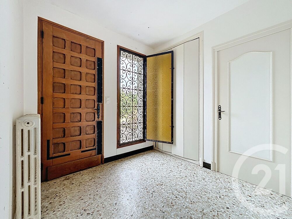 vente Maison - 7 pièce(s) - 240 m² Saint-Pourçain-sur-Sioule (03500)