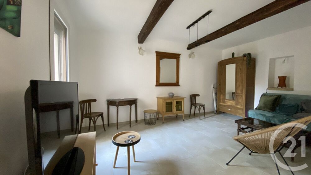 location Maison - 3 pièce(s) - 60 m² Remoulins (30210)