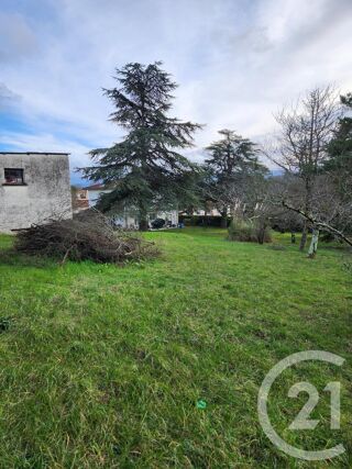  Terrain à vendre 1237 m²