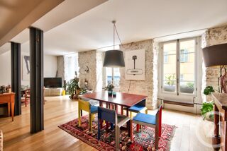  Appartement à vendre 4 pièces 101 m²