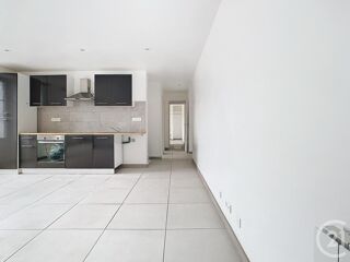  Appartement à louer 3 pièces 66 m²