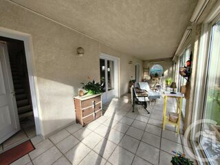  Maison � vendre 5 pi�ces 158 m�