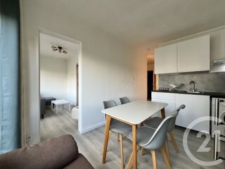  Appartement à louer 2 pièces 37 m²