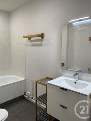  Appartement � louer 2 pi�ces 36 m�