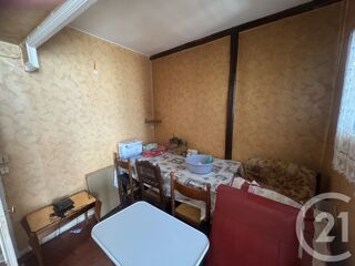  Maison à vendre 2 pièces 52 m²