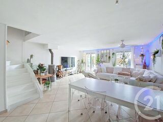  Maison à vendre 6 pièces 155 m²