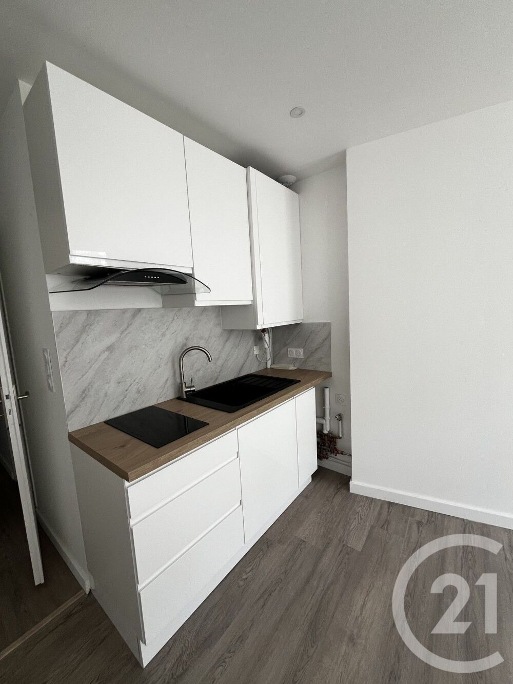 location Appartement - 2 pièce(s) - 30 m² Pamiers (09100)