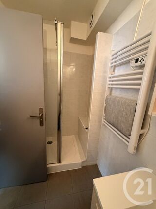  Appartement � vendre 3 pi�ces 63 m�