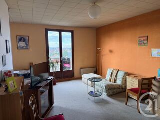  Appartement à vendre 4 pièces 63 m²