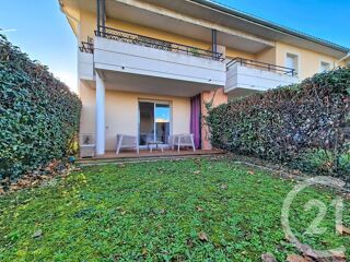  Appartement � vendre 3 pi�ces 61 m�