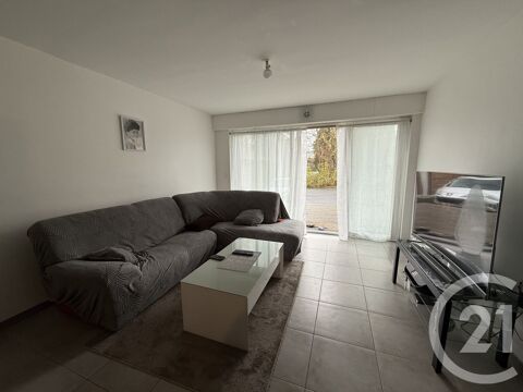  Maison � louer 4 pi�ces 72 m�