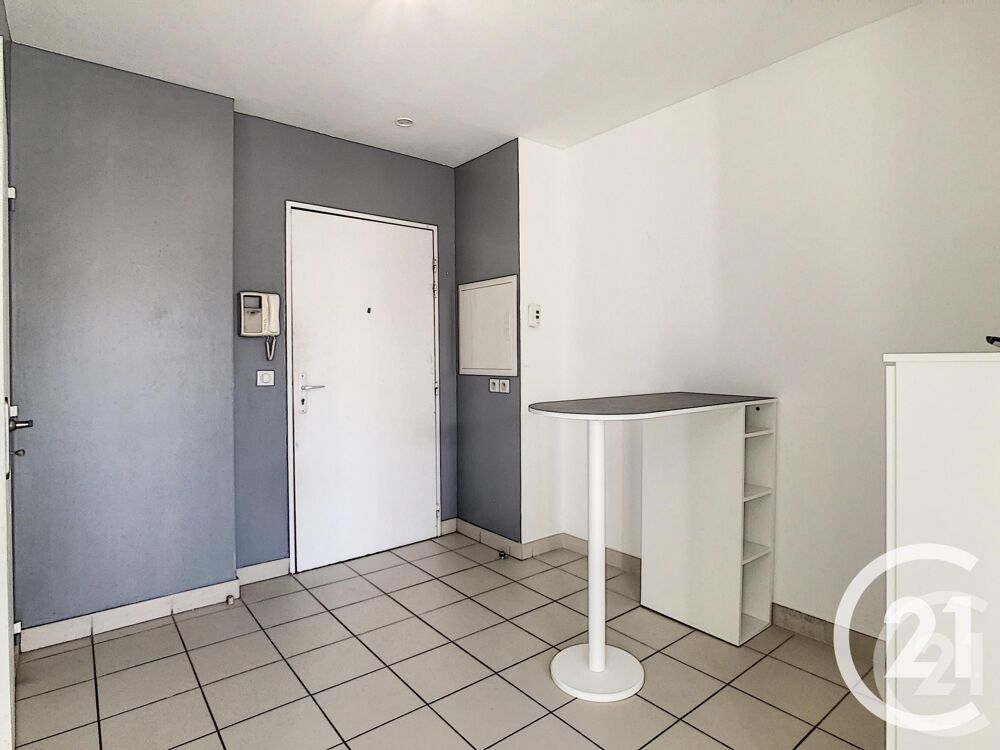 vente Appartement - 1 pièce(s) - 30 m² Thiais (94320)