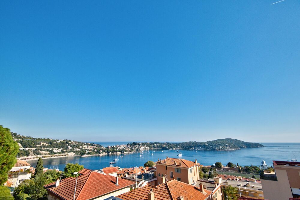  vendre  Appartement Villefranche-sur-Mer (06230)